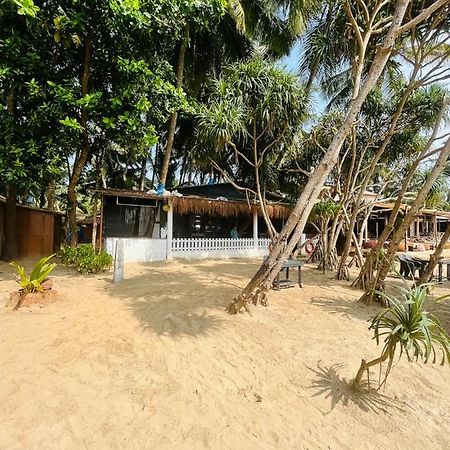The Baker Cottages Canacona Exterior photo