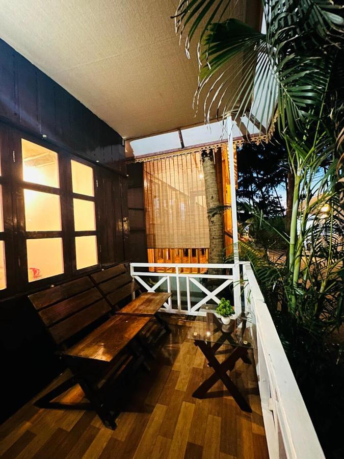 The Baker Cottages Canacona Exterior photo